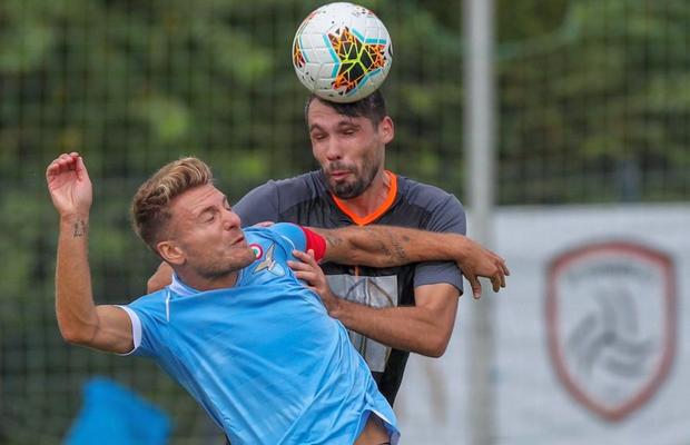 CS UNIVERSITATEA CRAIOVA // Victor Pițurcă îl aduce pe Valerică Găman, fundașul crescut de Craiova lui Mititelu