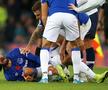 EVERTON - TOTTENHAM 1-1 // FOTO Cumplita suferință a lui André Gomes povestită de un coleg: „Avea ochii ieșiți din orbite. Plângea, striga, urla”. Va fi operat azi!