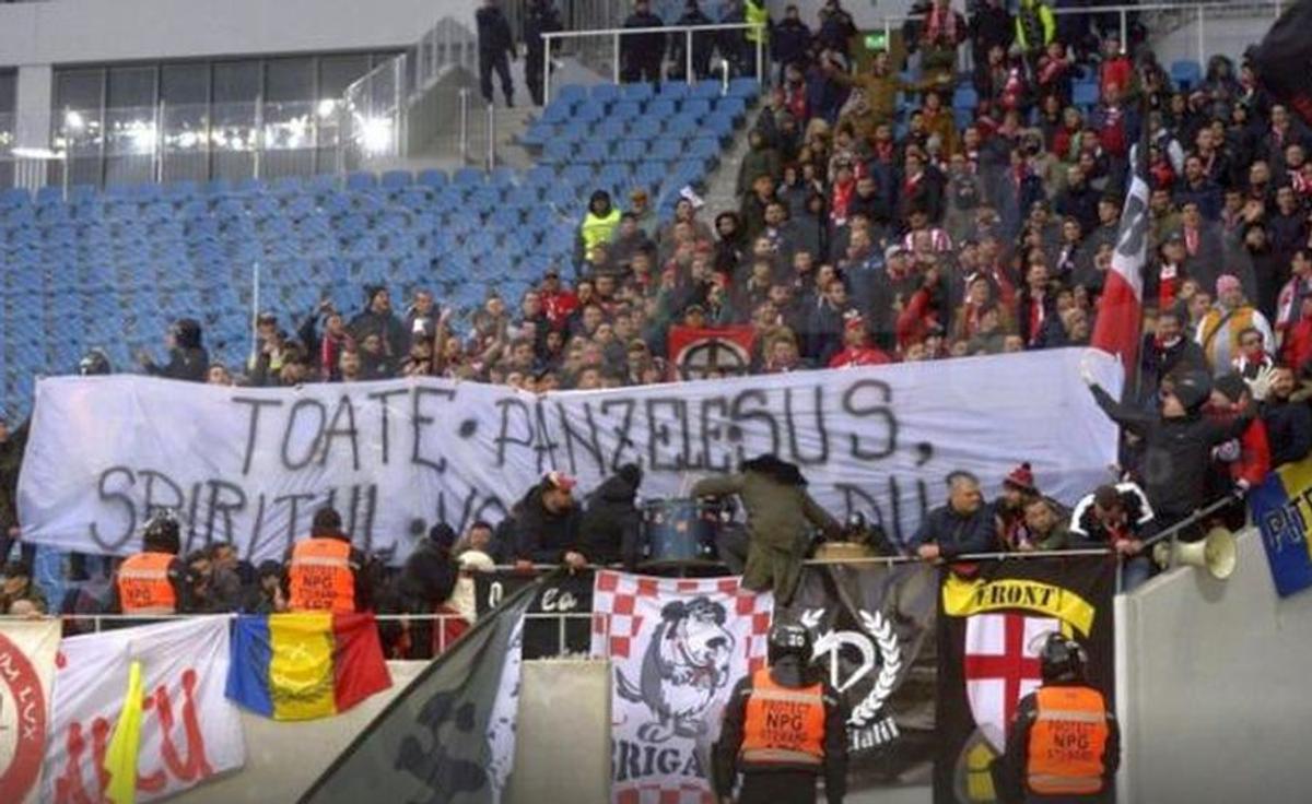 Aruncat în groapa cu lei: omul-penalty arbitrează Universitatea Craiova - Dinamo! 5 informații-cheie înaintea derby-ului din Bănie