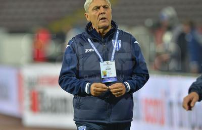 CRAIOVA - DINAMO // Sorin Cîrțu, laude pentru rivali: „Bogdan Vintilă și Narcis Răducan fac un cuplu bun”