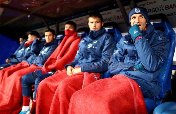 Bayern Munchen: Massimiliano Allegri preferă să rămână liber, refuză campioana Bundesliga » Cine este pe lista nemților
