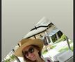 GALERIE FOTO Simona Halep, destinație exotică pentru o vacanță bine meritată: „Îi transmit un zâmbet uriaș lui Darren”