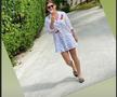 GALERIE FOTO Simona Halep, destinație exotică pentru o vacanță bine meritată: „Îi transmit un zâmbet uriaș lui Darren”