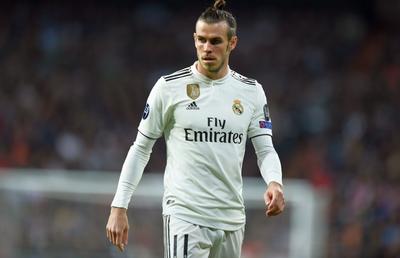 Real Madrid și Manchester City pun la cale un schimb spectaculos: Gareth Bale și 70 de milioane de lire pentru o vedetă a „cetățenilor”