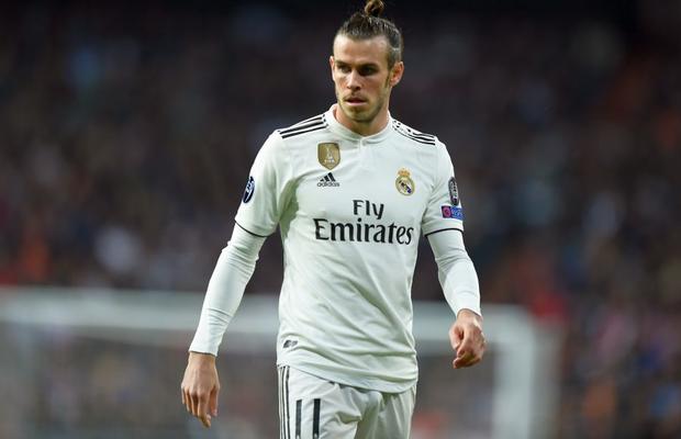 Real Madrid și Manchester City pun la cale un schimb spectaculos: Gareth Bale și 70 de milioane de lire pentru o vedetă a „cetățenilor”