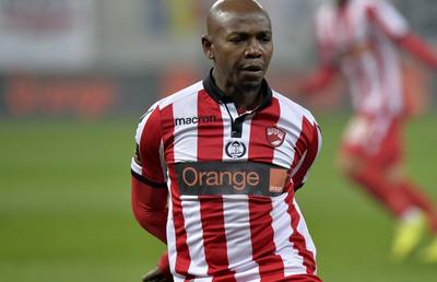 Unde a ajuns să joace May Mahlangu după plecarea de la Dinamo și experiența nefericită de la Ludogoreț