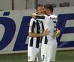 Constantin Budescu gol din corner