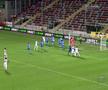 Constantin Budescu gol din corner