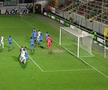 VIDEO+FOTO Budescu, evoluție IREZISTIBILĂ! S-a distrat cu viitorul portar al lui FCSB: gol direct din corner + exterior sclipitor