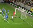 VIDEO+FOTO Budescu, evoluție IREZISTIBILĂ! S-a distrat cu viitorul portar al lui FCSB: gol direct din corner + exterior sclipitor