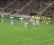 VIDEO+FOTO Budescu, evoluție IREZISTIBILĂ! S-a distrat cu viitorul portar al lui FCSB: gol direct din corner + exterior sclipitor