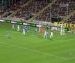 Constantin Budescu gol din corner