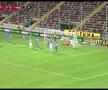 Constantin Budescu gol din corner
