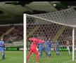 VIDEO+FOTO Budescu, evoluție IREZISTIBILĂ! S-a distrat cu viitorul portar al lui FCSB: gol direct din corner + exterior sclipitor