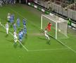 VIDEO+FOTO Budescu, evoluție IREZISTIBILĂ! S-a distrat cu viitorul portar al lui FCSB: gol direct din corner + exterior sclipitor