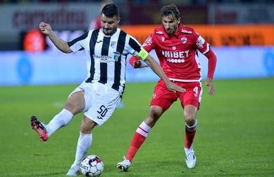 Astra - Poli Iași 4-0 // Alibec face lobby pentru Budescu: „Costică are mai multă calitate decât ce e acum la națională. Și eu vreau acolo”