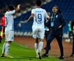 Craiova - Dinamo