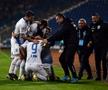 Craiova - Dinamo