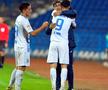 Craiova - Dinamo