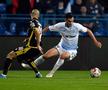 Craiova - Dinamo