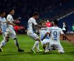 Craiova - Dinamo