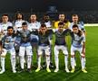 Craiova - Dinamo