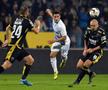 Craiova - Dinamo