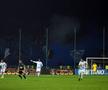 Craiova - Dinamo