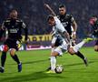 CRAIOVA - DINAMO 4-1 // VIDEO+FOTO Craiova, câine rău pentru Dinamo