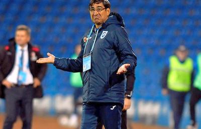 CRAIOVA - DINAMO 4-1 // EXCLUSIV „Cârtiță” în vestiarul lui Dinamo?! Cum ar fi aflat Pițurcă tactica lui Uhrin pentru derby