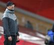 Jurgen Klopp, antrenor Liverpool // foto: Guliver/gettyimages