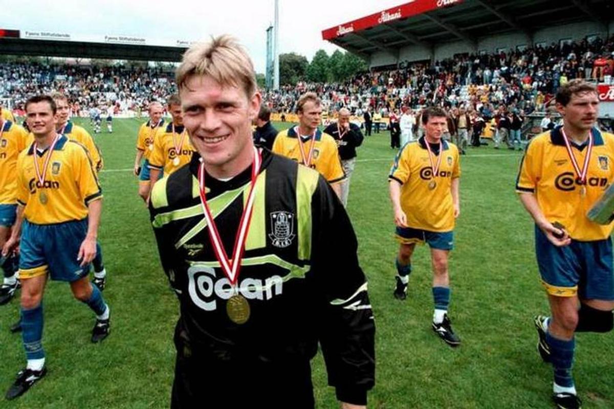 Amintiri de la unul dintre șocurile din Cupa UEFA, Sportul - Brondby: „Au venit încrezuți la București! După meci, le-au plecat toți sponsorii”