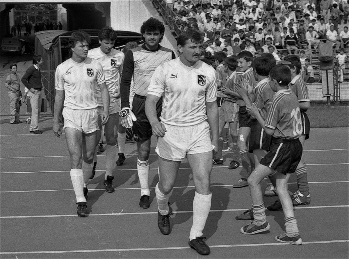 Amintiri de la unul dintre șocurile din Cupa UEFA, Sportul - Brondby: „Au venit încrezuți la București! După meci, le-au plecat toți sponsorii”