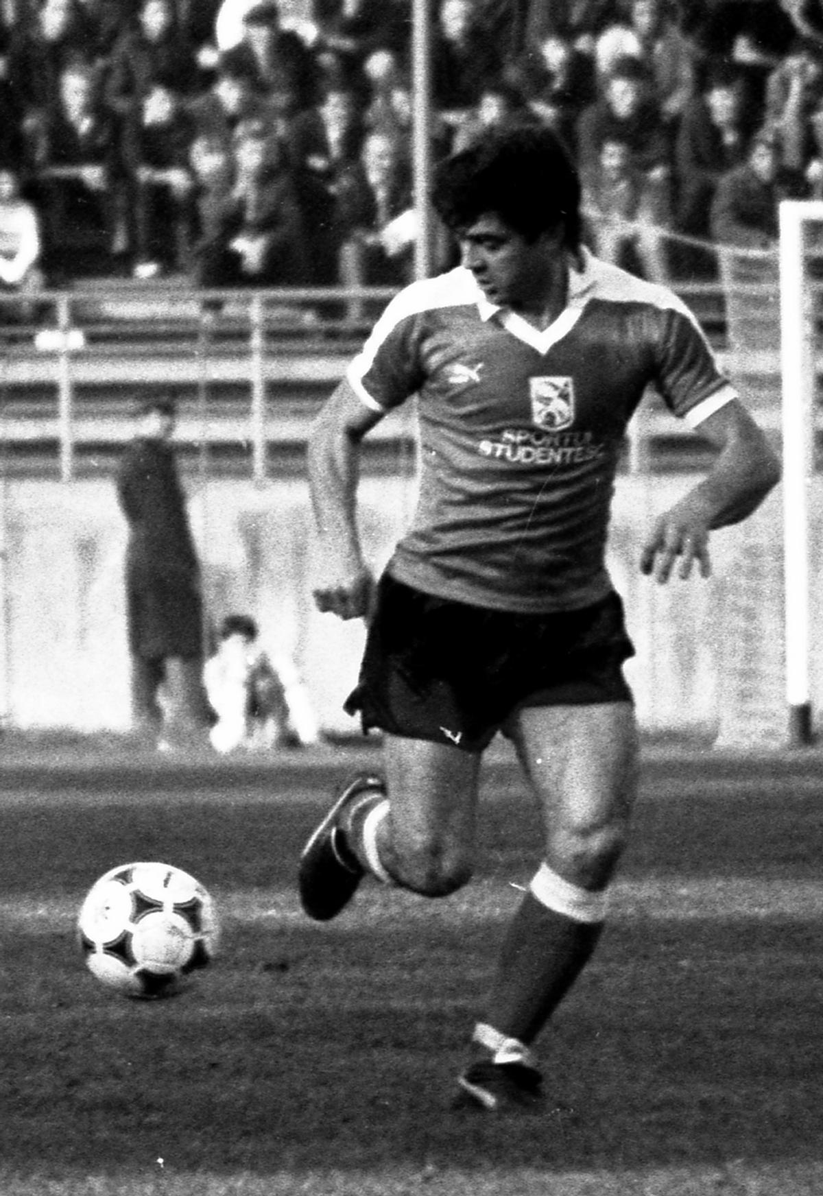 Amintiri de la unul dintre șocurile din Cupa UEFA, Sportul - Brondby: „Au venit încrezuți la București! După meci, le-au plecat toți sponsorii”