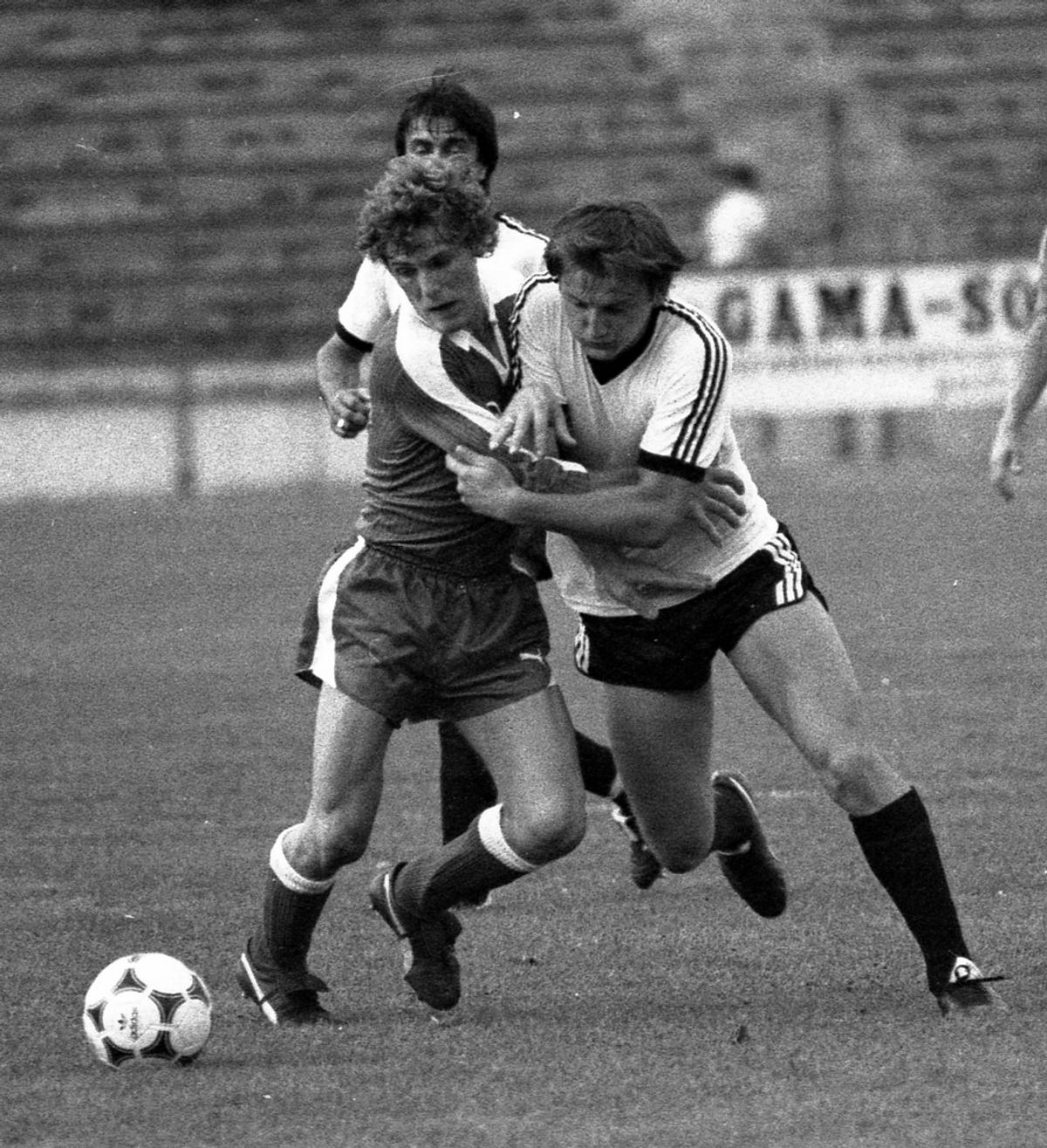 Amintiri de la unul dintre șocurile din Cupa UEFA, Sportul - Brondby: „Au venit încrezuți la București! După meci, le-au plecat toți sponsorii”