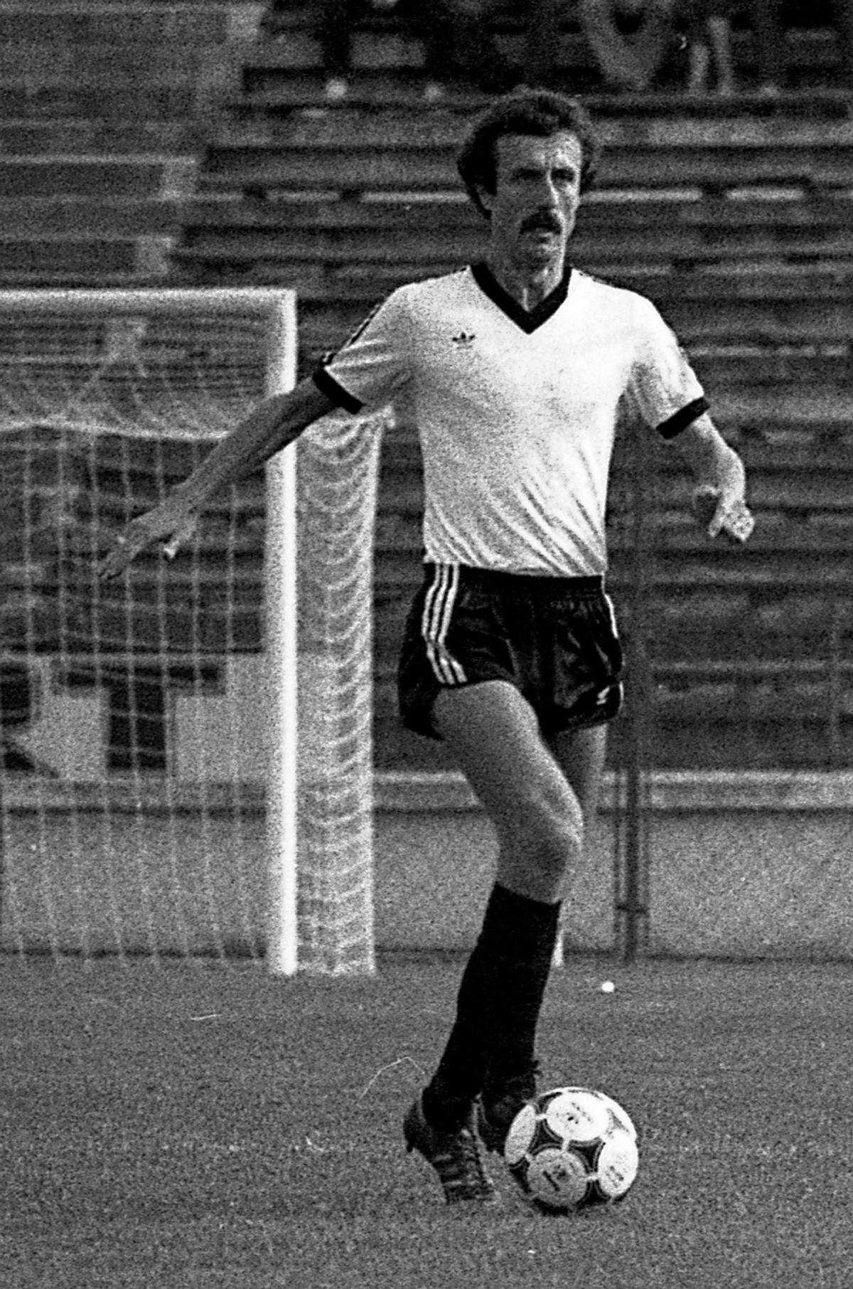 RETRO GSP. 33 de ani de la „minunea din Regie”, Sportul - Brøndby 6-0: „Schmeichel parcă înnebunise, a devastat vestiarul!”