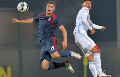 FCSB o egalează pe CFR în topul favoritismelor în Liga 1! „Roș-albaștrii”, ajutați serios în meciul cu Chindia