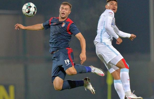 FCSB o egalează pe CFR în topul favoritismelor în Liga 1! „Roș-albaștrii”, ajutați serios în meciul cu Chindia