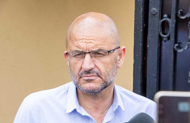 O nouă lovitură pentru Mititelu! OSIM i-a respins cererea de a înregistra o marcă similară ca cea a CS Universitatea Craiova