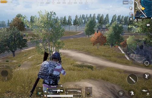 PUBG