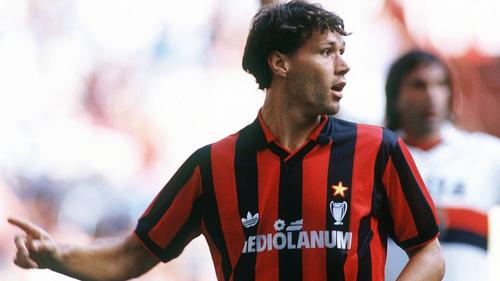 Marco van Basten