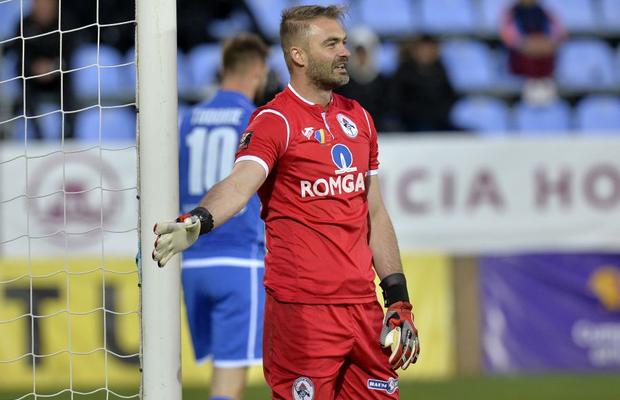 Răzvan Pleșca a fost invitat la GSP Live » Urmărește emisiunea AICI