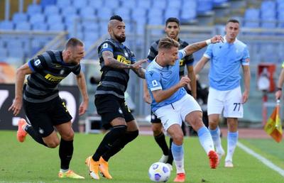 Lazio, anchetată de UEFA din pricina testelor COVID-19! Ce riscă echipa lui Ştefan Radu