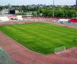 Stadionul Dinamo, inclus inițial în proiectul pentru EURO 2020, a rămas singurul din București unde lucrările de modernizare nu au început nici până acum
