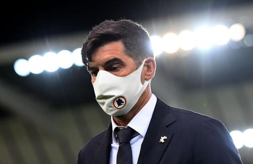 CFR Cluj joacă joi, de la 19:55, pe terenul celor de la AS Roma, în grupa A din Europa League. Paulo Fonseca (47 de ani), antrenorul italienilor, a lăudat organizarea campioanei României.