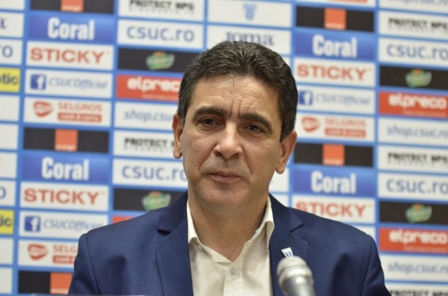 Silviu-Bogdan Turris are un nou manager general! Omul care i-a descoperit pe Andrei Vlad, Mihăilă sau Screciu a venit în Liga 2