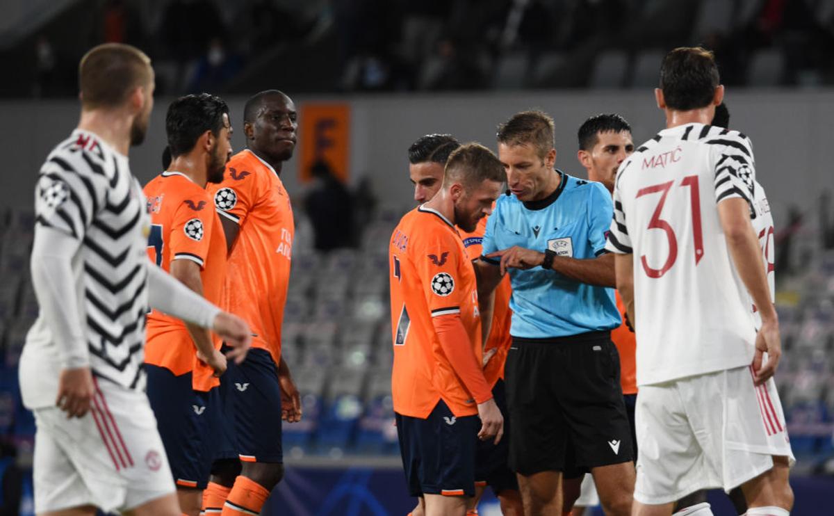 Liga Campionilor. VIDEO și FOTO » Mircea Lucescu, aproape de o mare surpriză pe terenul Barelonei! Toate rezultatele serii + clasamentele grupelor