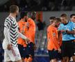Liga Campionilor. VIDEO și FOTO » Mircea Lucescu, aproape de o mare surpriză pe terenul Barelonei! Toate rezultatele serii + clasamentele grupelor