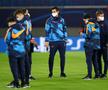 Liga Campionilor. VIDEO și FOTO » Mircea Lucescu, aproape de o mare surpriză pe terenul Barelonei! Toate rezultatele serii + clasamentele grupelor