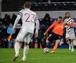 Liga Campionilor. VIDEO și FOTO » Mircea Lucescu, aproape de o mare surpriză pe terenul Barelonei! Toate rezultatele serii + clasamentele grupelor